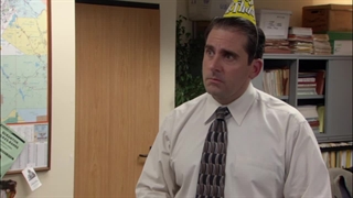 سریال office فصل 1 قسمت 4