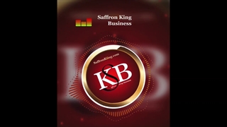 صادرات زعفران Export of saffron