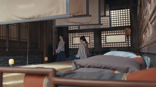 قسمت پنجم سریال ضیافت سلطنتی (Royal Feast)  زیرنویس چسبیده لینک دانلود توضیحات