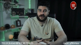 ترسناک ترین ویدیوهای واقعی آپلودشده از جن و روح در سایتهای معروف جهان (قسمت ۱۲_جِین بِراری در تیک تاک )