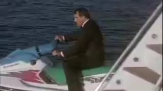 هجوم سمک القرش shark