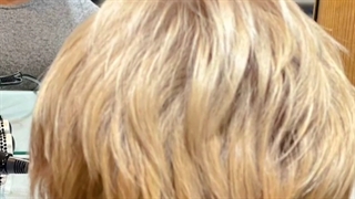 کوتاهی کوپ و رنگ کرم کاهی