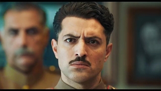 دانلود قسمت هجدهم سریال خاتون