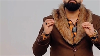 اگر میترسی این ویدیو رو ببین