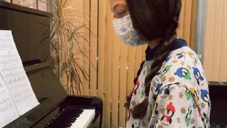 آموزش پیانو در کرج در آموزشگاه موسیقی گام