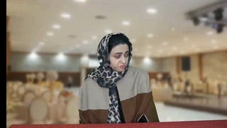 عروس شدم