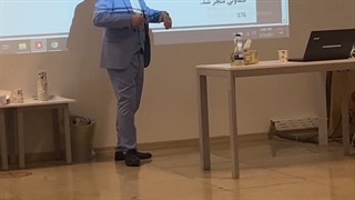 ضرر در مذاکره