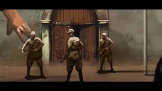 داستان دلدادگی و ایثار