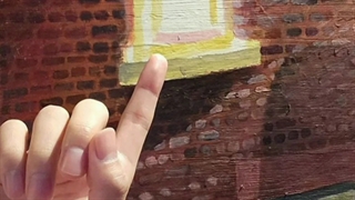 Story امروز Kim Taehyung