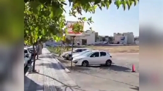 جمعه گردی بازار صالح آباد تهران - مهر ۱۴۰۰