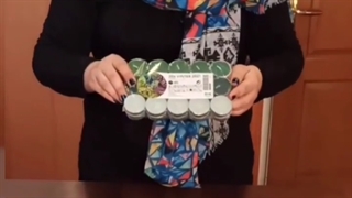 وارمرهای 30 عددی ایکیا