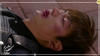 میکس غمگین و دیسلاو « لی مین هو »  با صدای مهراب  (  پیشنهاد فوق ویژهههههه  )