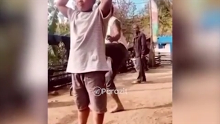 یکی نیست یه حالی ازمون بپرسه