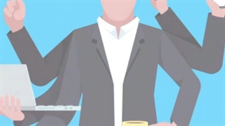 نشانه روحیه قوی