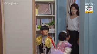 سریال Love Twist 2021قسمت44زیرنویس اضافه  شد