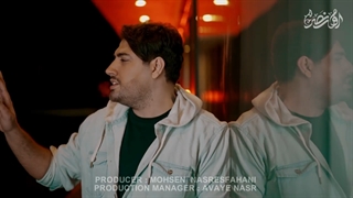 دانلود آهنگ جدید میلاد بابایی به نام بی معرفت من