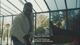 دانلود تیزر تصویری آهنگ بسطام به نام جاده هراز