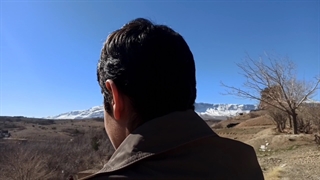 فیلم جنایی و جذاب بازی سرنوشت