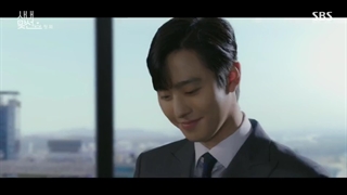 قسمت اول سریال کره ای یک خواستگاری کاری A Business Proposal 2022+زیرنویس فارسی با بازی کیم سه جونگ و آن هیو سوپ