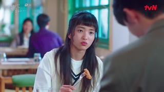 قسمت ششم سریال کره ای Twenty-Five Twenty-One 2022+زیرنویس فارسی+با بازی نام جو هیوک و کیم ته ری