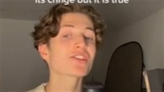 چالش تیکتاک ،بست فرند