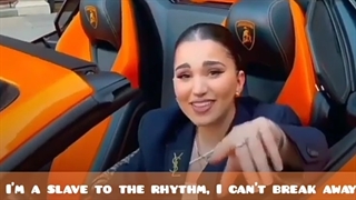 اهنگ/love cycle/enisa