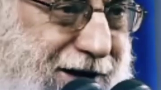 تبریک رهبری