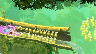 rayman adventures ریمن ادونچرز