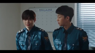 Rookie Cops Ep.6