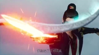 The Peak of True Martial Arts (اوج هنرهای رزمی حقیقی)Episode 12 با زیرنویس فارسی