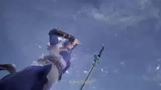 (Jue Shi Wu Hun)Peerless Martial Spirit Episode 120 زیر نویس فارسی(خدای رزمی بی همتا)