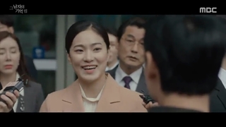 Find Me in Your Memory Ep.15