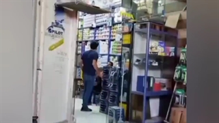 بازارگردی بازارچه نو اصفهان - مهر ۱۴۰۰