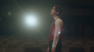 موزیک ویدئو(فیلم غمگین) از برایت +زیرنویس فارسی