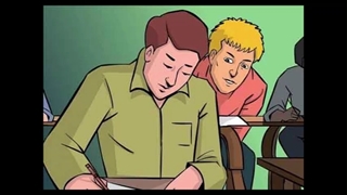 تست شخصیت شناسی حسادت