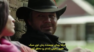 سریال مردگان متحرک The Walking Dead فصل 11 قسمت 11 با زیرنویس فارسی چسبیده