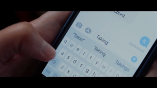 دانلود فیلم: ساعت نا امیدی  The Desperate Hour 2021