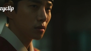 میکس سریال کره ای سر استین قرمز *سهمم شد از با تو بودن حسرت و ویرونی*