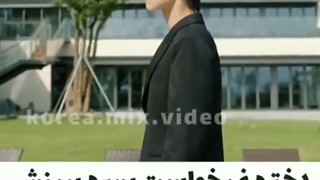 میکس از سریال برنامه نویس بانمک