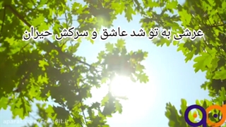 هر گل به گلستان ز تو عطرآگین است/ کلیپ عید مبعث/ شعر عید مبعث/مبعث پیامبر/ سید عرشی/