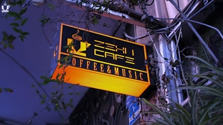 تیزر تبلیغاتی کافه ذهن (گروه تبلیغاتی گراف )