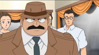 انیمه کاراگاه کونان قسمت ۶۶۷ زیرنویس فارسی