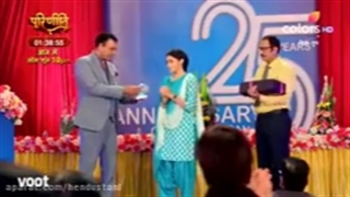 سریال هندی جدید فقط تو قسمت ۶۸ ( دوبله اصلی )