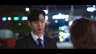 سریال کره‌ای یک خواستگاری کاری قسمت 02 با زیرنویس فارسی (لینک دانلود در توضیحات) /A Business Proposal 2022