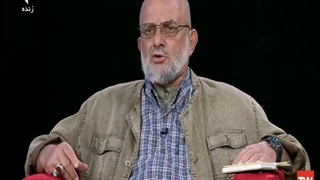 صحبت های سعید قاسمی درباره هاشمی رفسنجانی و حسام الدین آشنا