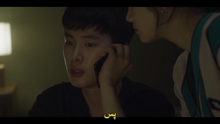 قسمت 5 سریال کره ای فوق برنامه Extracurricular 2020 + زیرنویس چسبیده با بازی کیم دونگ هی ؛ پارک جو هیون ؛نام یون سو-720p