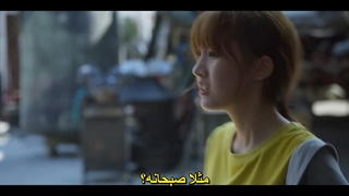 قسمت 9 سریال کره ای فوق برنامه Extracurricular 2020 + زیرنویس چسبیده با بازی کیم دونگ هی ؛ پارک جو هیون ؛نام یون سو-720p