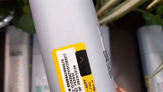 معرفی اسپری حالت دهنده مو گلینت Glynt