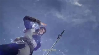 (Jue Shi Wu Hun)Peerless Martial Spirit Episode 126 زیر نویس فارسی(خدای رزمی بی همتا)