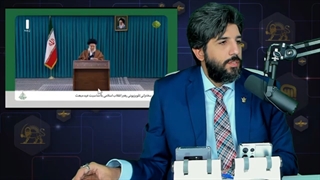 ایزدنشان خامنه ای: بحران اوکراین به سبب آمریکاست- از تحقیر دانشجویان ایرانی تا واپسین تحولات آفند ویژه روسیه - امید دانا